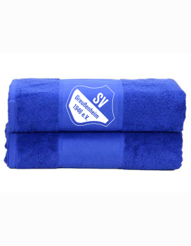 SV Greußenheim Duschtuch 70x140